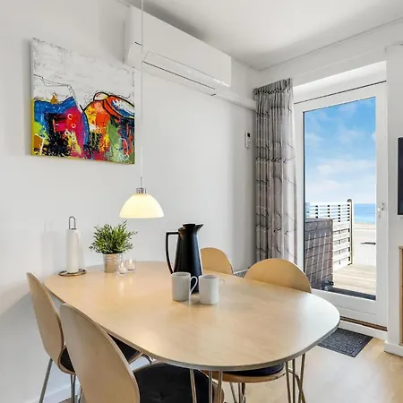Appartement 1 Bedroom Amazing In