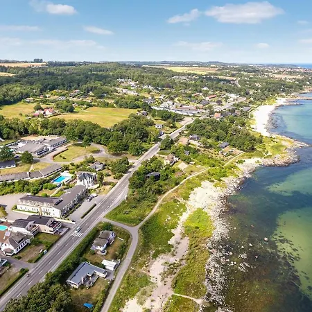 1 Bedroom Amazing In Appartement Allinge-Sandvig