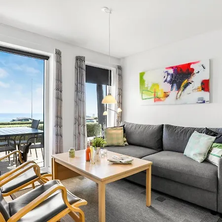 1 Bedroom Amazing In Appartement *