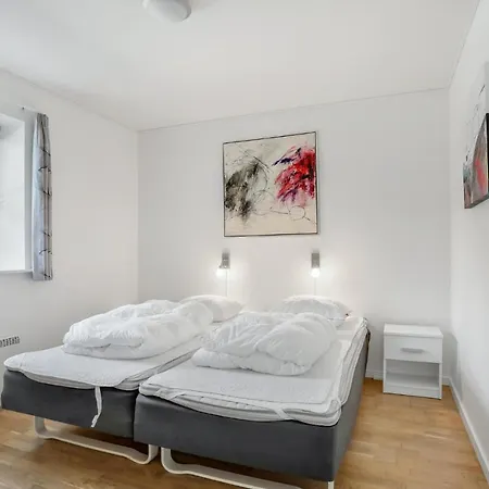 1 Bedroom Amazing In Appartement Allinge-Sandvig