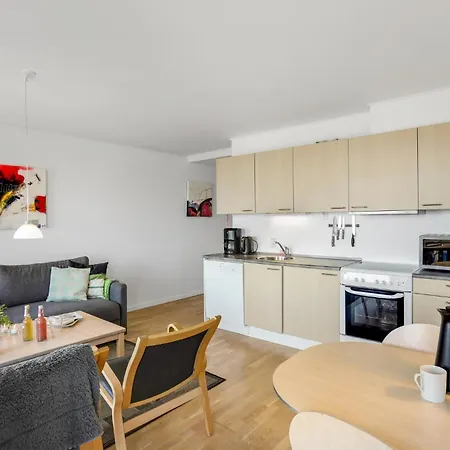 1 Bedroom Amazing In