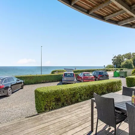 1 Bedroom Amazing In Appartement Allinge-Sandvig