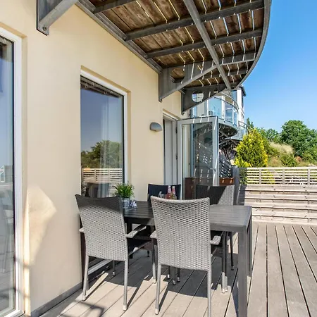 1 Bedroom Amazing In Allinge-Sandvig